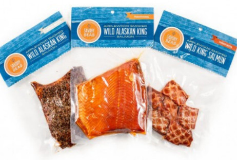 Bao bì thủy hải sản